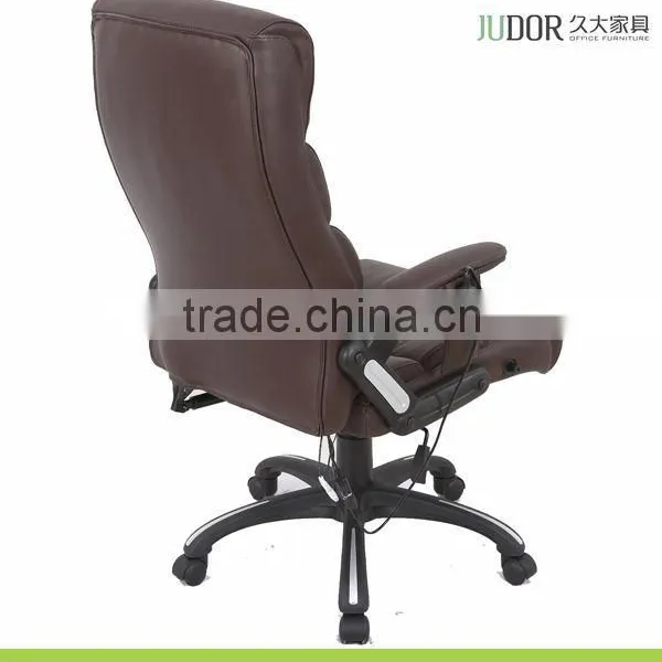 Top Selling Comfortable Office Recline & Massage Chair With Nice Design photo-6