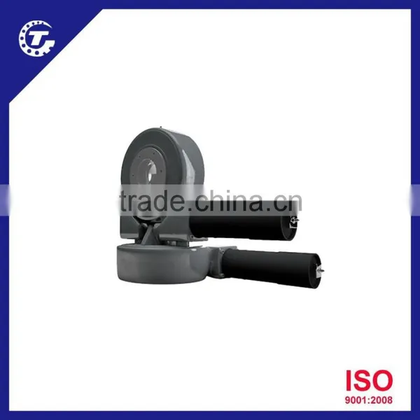 3 Inch Dual Axis Slewing Drive For Solar Tracker PDE3 photo-5