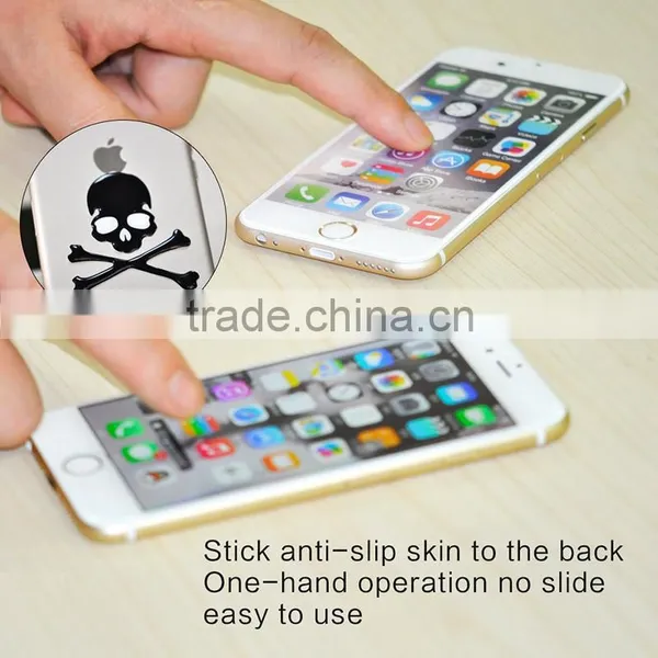 Wholesale Mobile/cell Phone Anti-slip Sticker photo-2