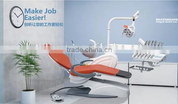 Dental Unit,dental Chair photo-2