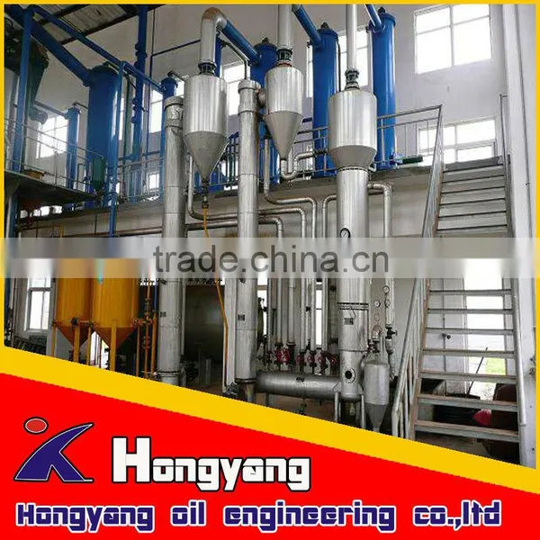 High Quality!!! Soybean Oil Production Line With Lowest Price photo-4