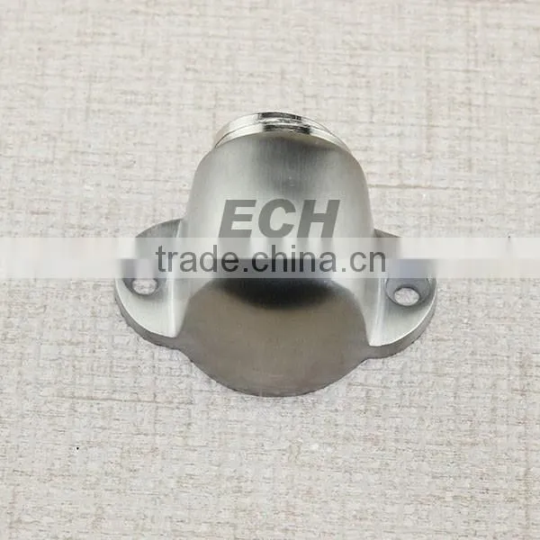 China Manufacturer Stainless Steel Magnetic Shower Door Stopper photo-4