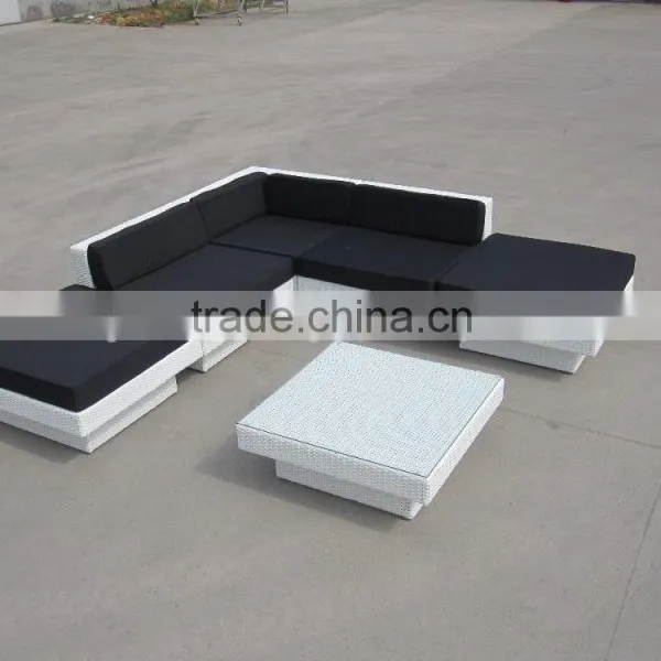 Classic Patio Rattan Wicker Furniture photo-4