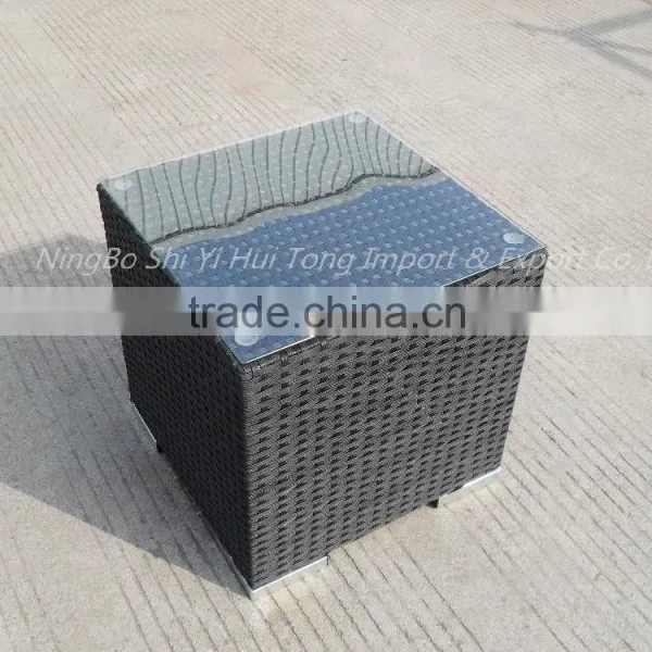 Choice Outdoor PE Rattan Garden Furniture photo-6