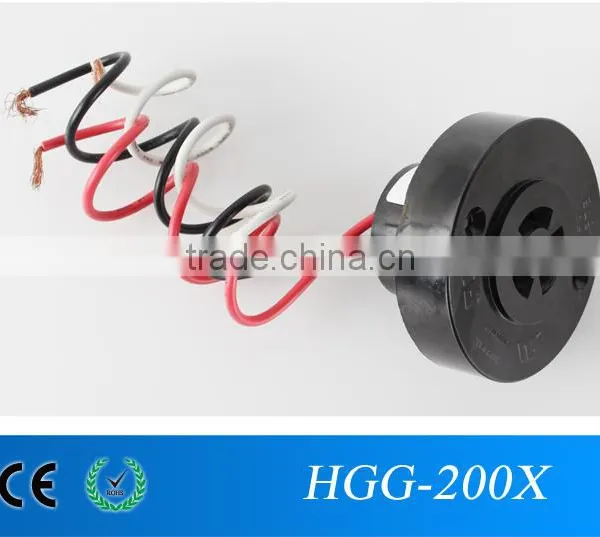 Receptacle for Luminaires Lighting Receptacle Electrical Receptacle photo-5