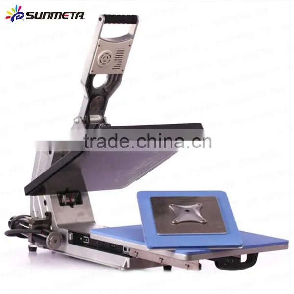 Sunmeta Automatic T Shirt Printing Machines photo-4