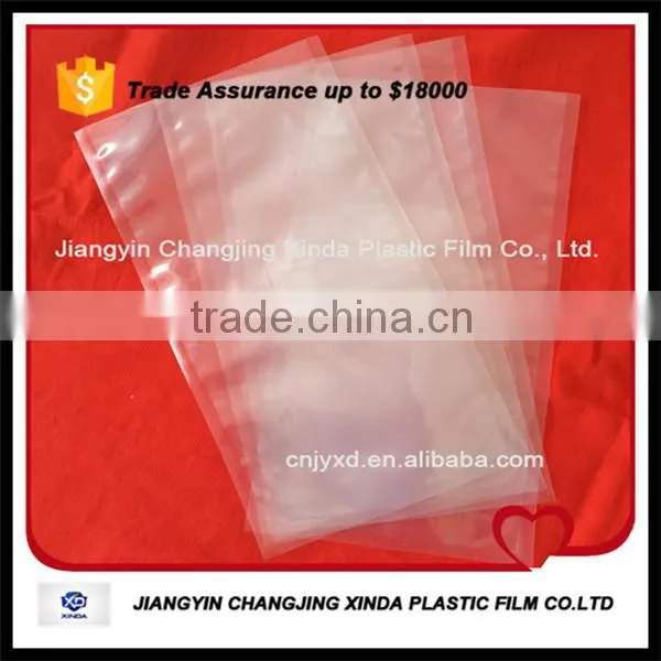 Excellent Quality Pe/pa Extruder Bag photo-2