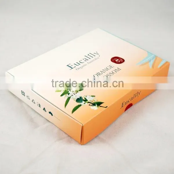 2016 Cheap New Design Accept Custom Print Full Color LOGO Mask Packing Box photo-4
