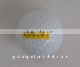Golf Practice Ball KG-BL001