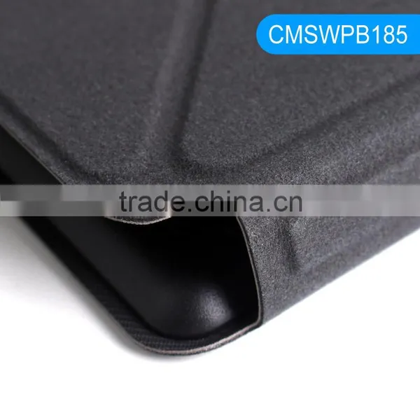 10.1 Inch Quad Core 1280 * 800 IPS 2.0M+2.0M Camera Intel Bay Trail Fanless Industrial Tablet Computer photo-4