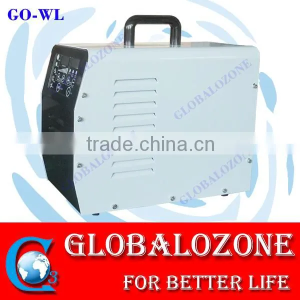 Colorful Portable Commercial Ozone Generator Water Treatment photo-3