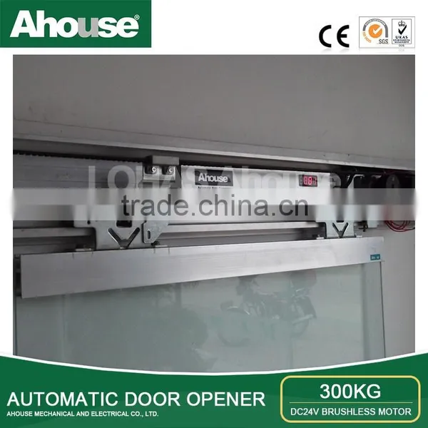 Ahouse Automatic Door Opening System - OA (CE) photo-6