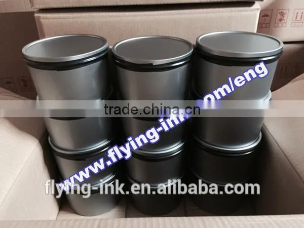 Offset Printing Type Sublimation Hot Transfer Ink China Quality Choice