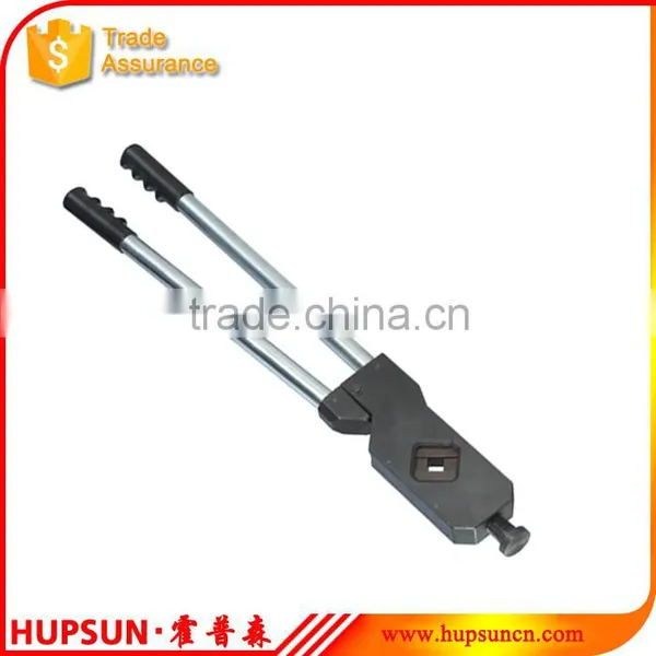 High Quality Copper Tube Terminal Crimping Non-insulated Ferrules Crimping Pliers Hand Tools photo-6