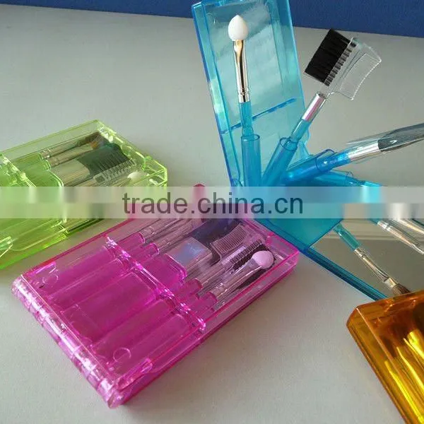 Cheap Price and Good Quality Promotional Makeup Brush Set