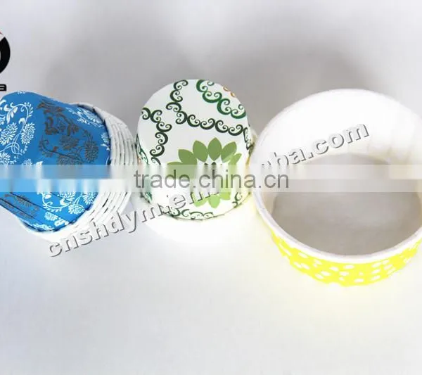 Fashion Colorful DIY Cupcakes photo-5