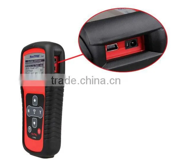Autel TS 401 TPMS Diagnostic and Service Tool MaxiTPMS TS401 Professional Scan Tool in Stock photo-3