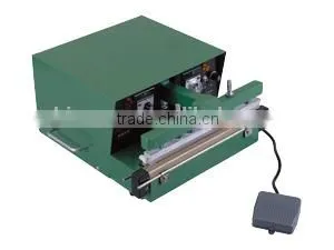 KF-300A Semi-automatic Sealer Desktop Semi-automatic Packaging Machines photo-2