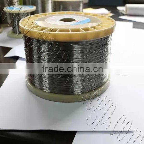 STA Top Quality Nichrome Strip Nicr 80/20 Heating Resistant Wire