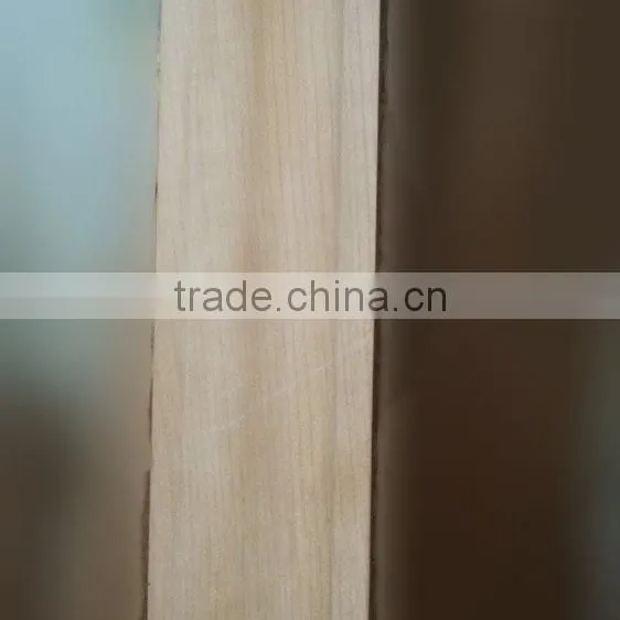 Popular FSC% Rubber Wood Veneer photo-6