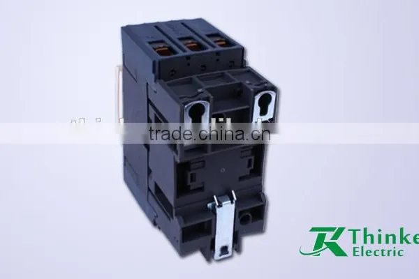 LC1D50A New Type Definit Purpose 50A Contactor photo-3