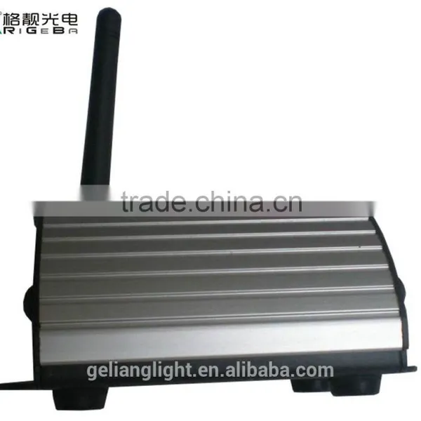New DMX512 Light Remote Controller/stage Lighting Controller/wireless Receiver and Sender photo-3