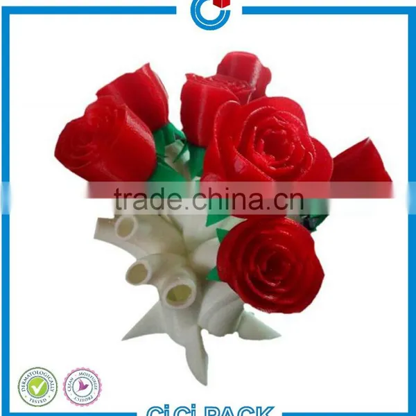 Product Made by 3D Plastic Print for Weeding Favor