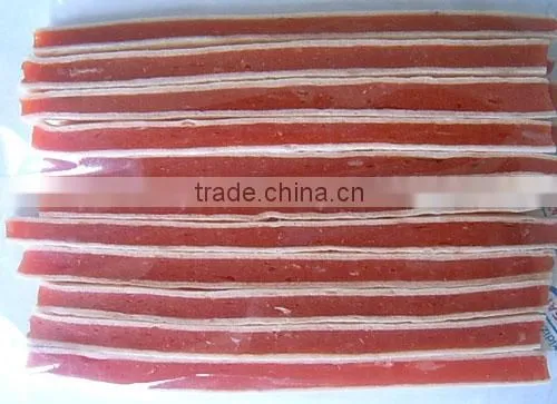 Dog Food-soft Duck Meat Slice photo-5
