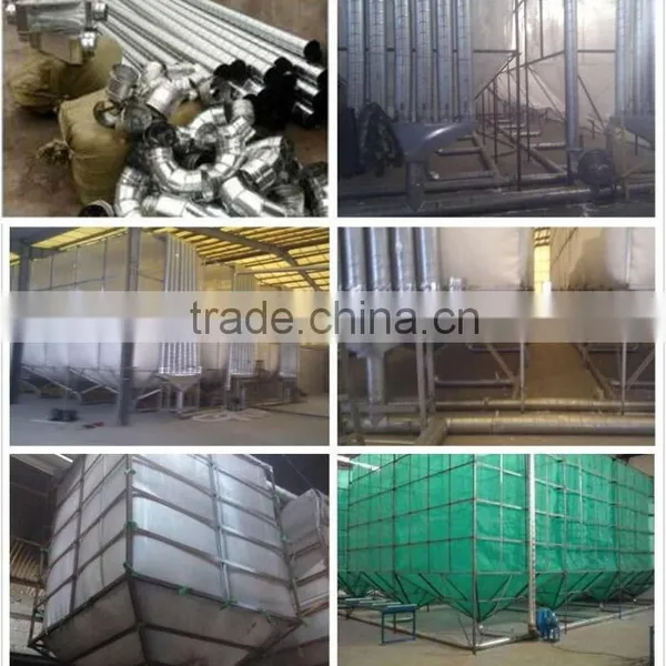 EPS Granules Silo/eps Silo System photo-4