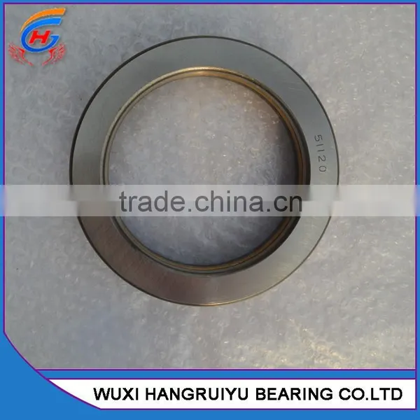 Stainless Steel Wholesale Thrust Ball Bearing 51126 photo-6
