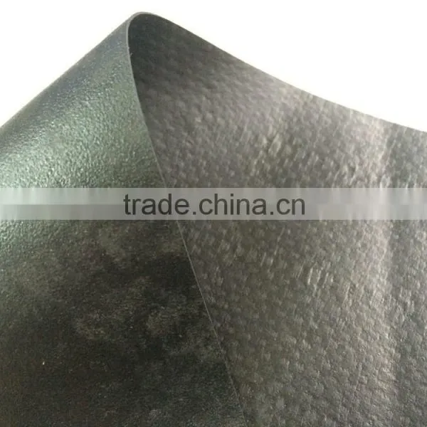 Knife Coated PVC Tarpaulin for Ventilation Tubing photo-2