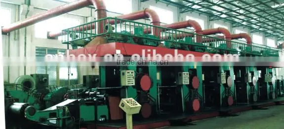 Continuous Hot Dip Galvanizing Process photo-6