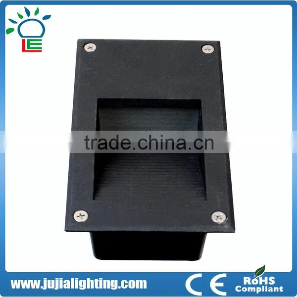 AC85-265V Led Underground Lighting Inground Light Led IP68 CE ROHS With 3 Warranty photo-5