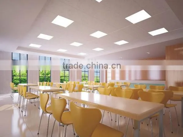 Good Quality High Luminous 2x2ft Led Panel Light photo-5
