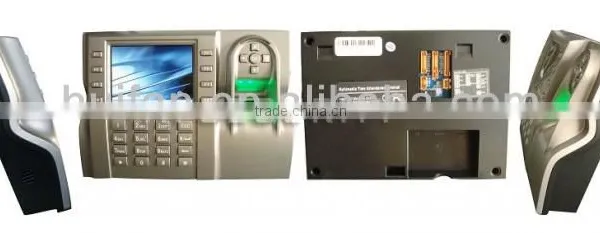 Skin Care Oem Time Attendance (HF-iclock580) photo-4