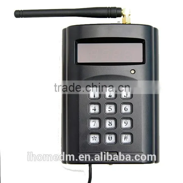 Queing System LED Dispaly Receiver Queuing Call System photo-2