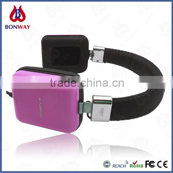 1.5M Cable Magnetic Wrie Headphone photo-3