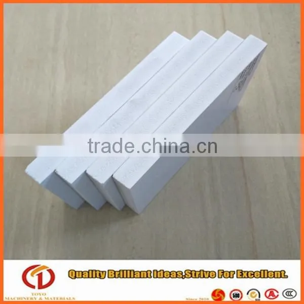 1220*2440mm Inkjet Pvc Sheet 3mm photo-5