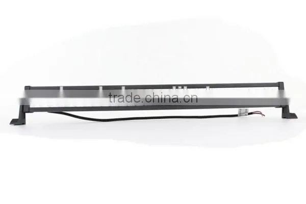 AUTO 32 Inch 180W SPOT Beam LED Light BAR Off Road Driving Hunting Work Light 60x3w photo-6