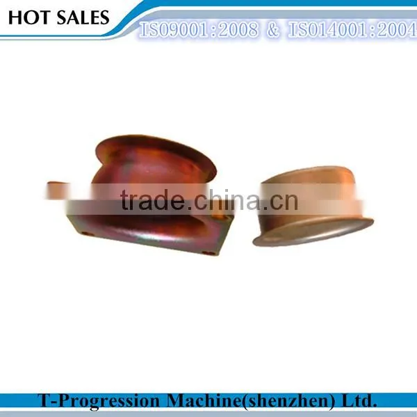 Custom Audemar Sheet Metal Fabrication photo-4