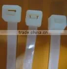 WHOLESALES SGS UL Approved PA66 Nylon Cable Ties 9*450 photo-2