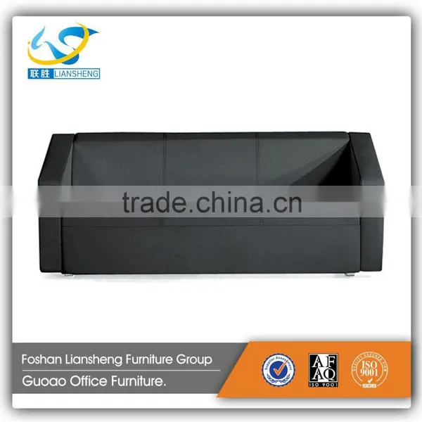 Cheers Dubai Cheap Office Leather Sofa Furniture From Manufacturer S725 photo-4