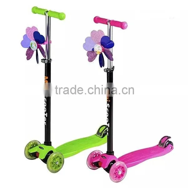 High Quality Good Performance Micro Scooter photo-6