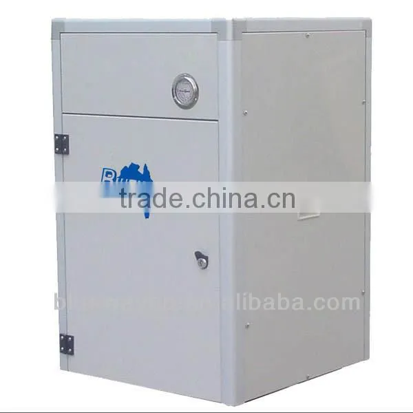 Commercial Water Source Heat Pump R410a (OBM) photo-3