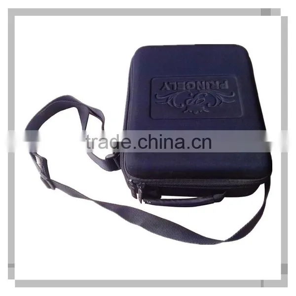 Waterproof CustomEVA Hairdresser Tool Bag photo-4