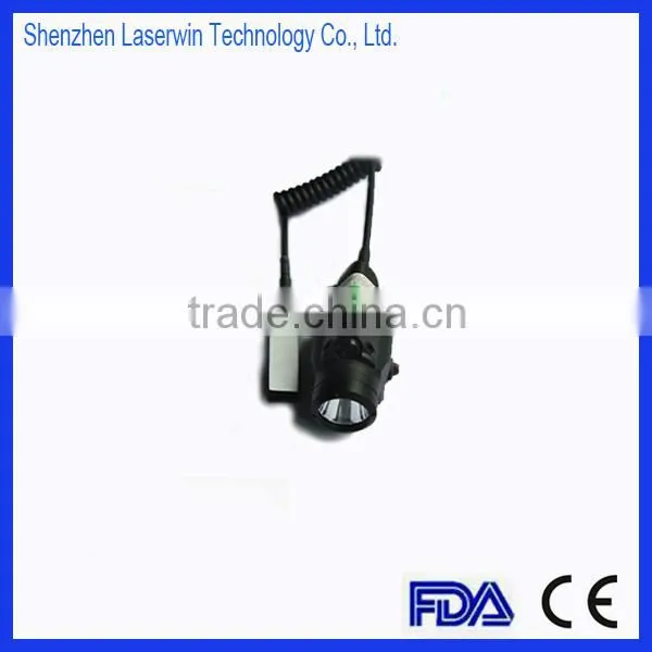 Shooting Laser Scope Sight Tactical Small Green Laser Sights photo-5