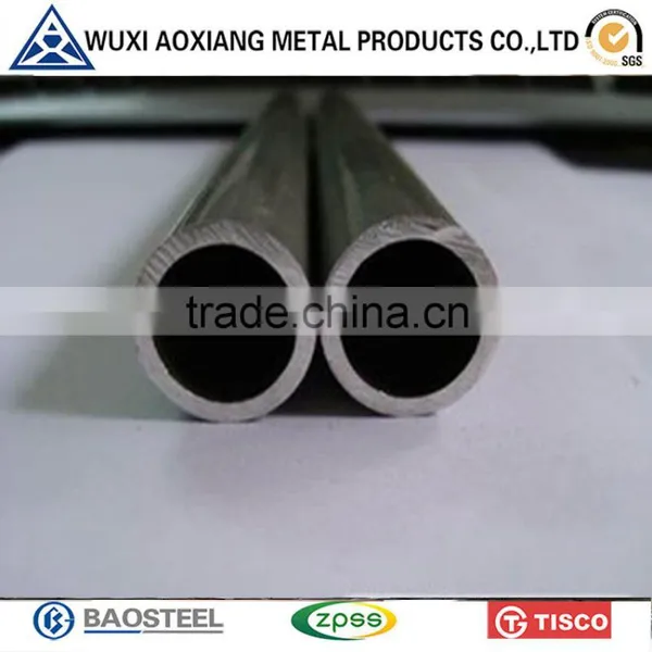Chinese Imports Wholesale AISI Stainless Steel Balconies Pipe 304 Express China photo-3