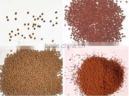 Automatic Fish Food Pellet Making Machine photo-3