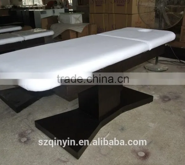 Salon Beauty Electric Facial Massage Bed Chair photo-3