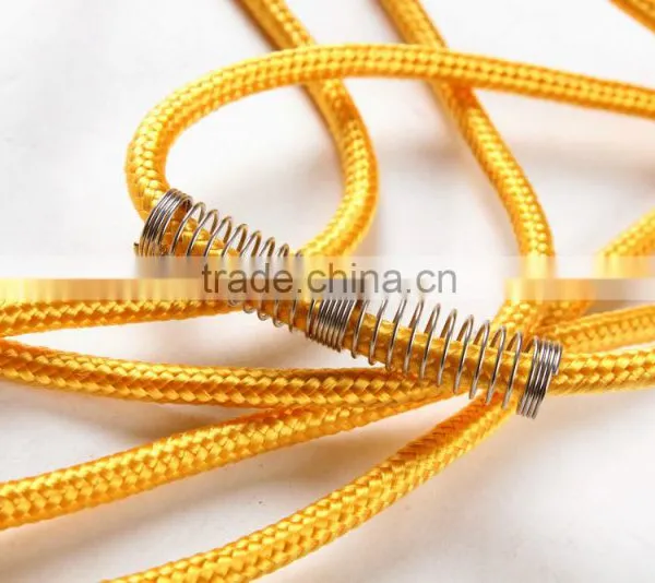 China Wholesale OEM Wooden Cheap Jump Rope photo-4